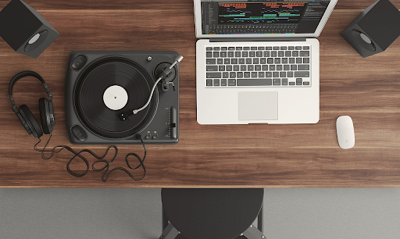 An AI detector can preserve artist integrity in the music industry