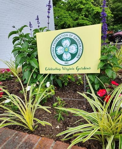 Garden week