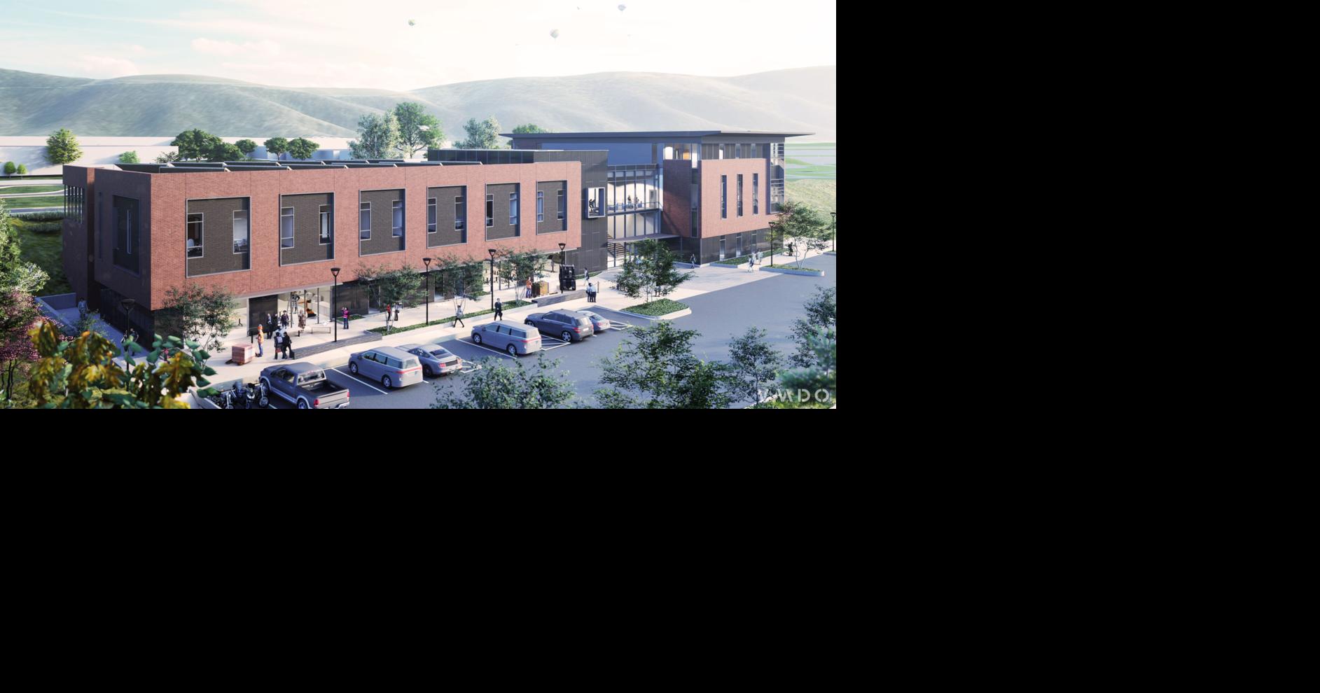 $20M PVCC building project moves forward