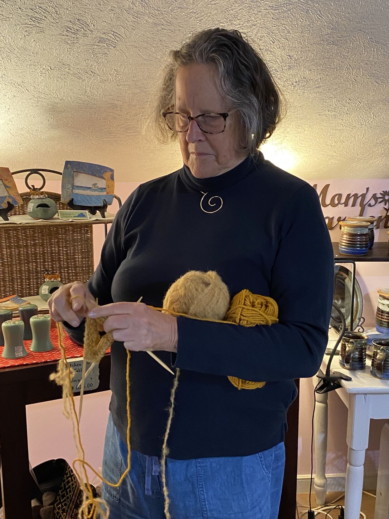 Knit 3