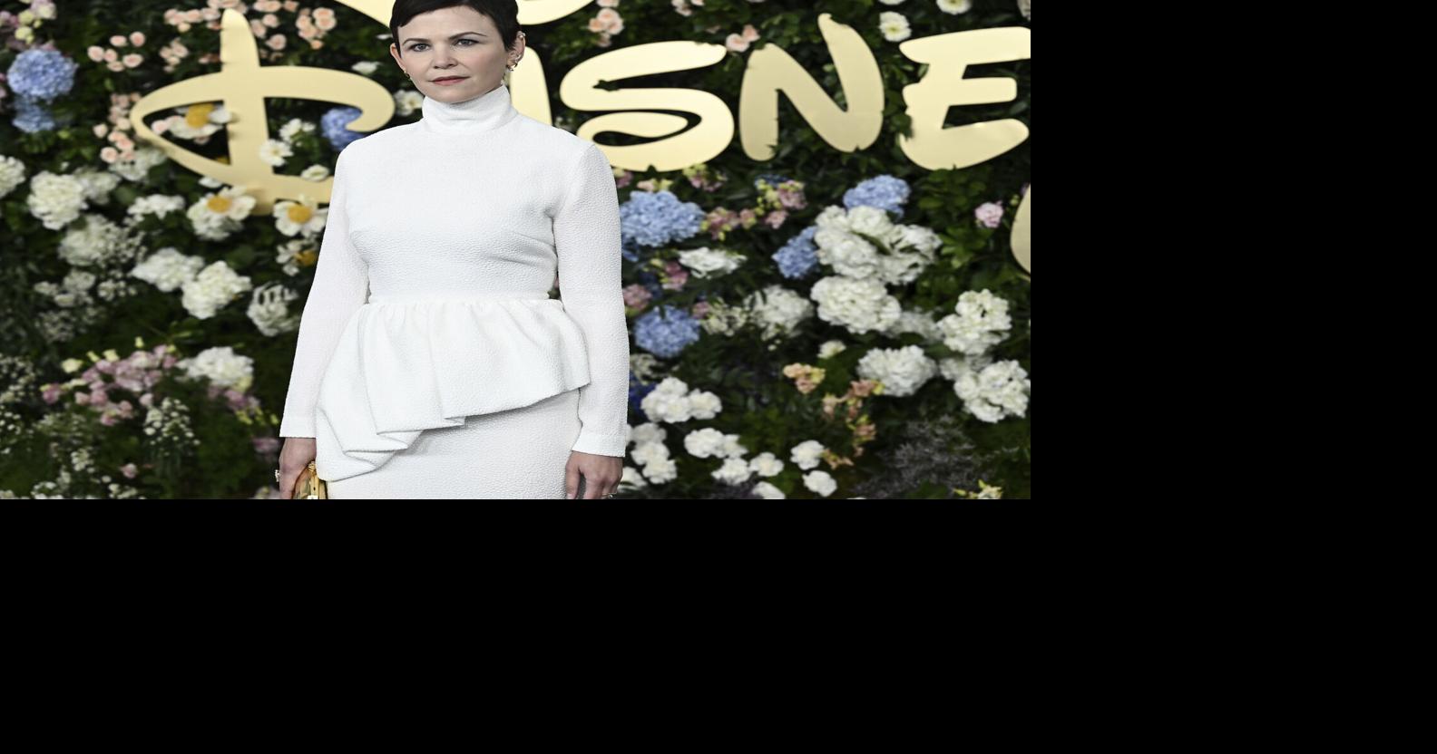 Ginnifer Goodwin loves the perks ‘Zootopia 2’ brings