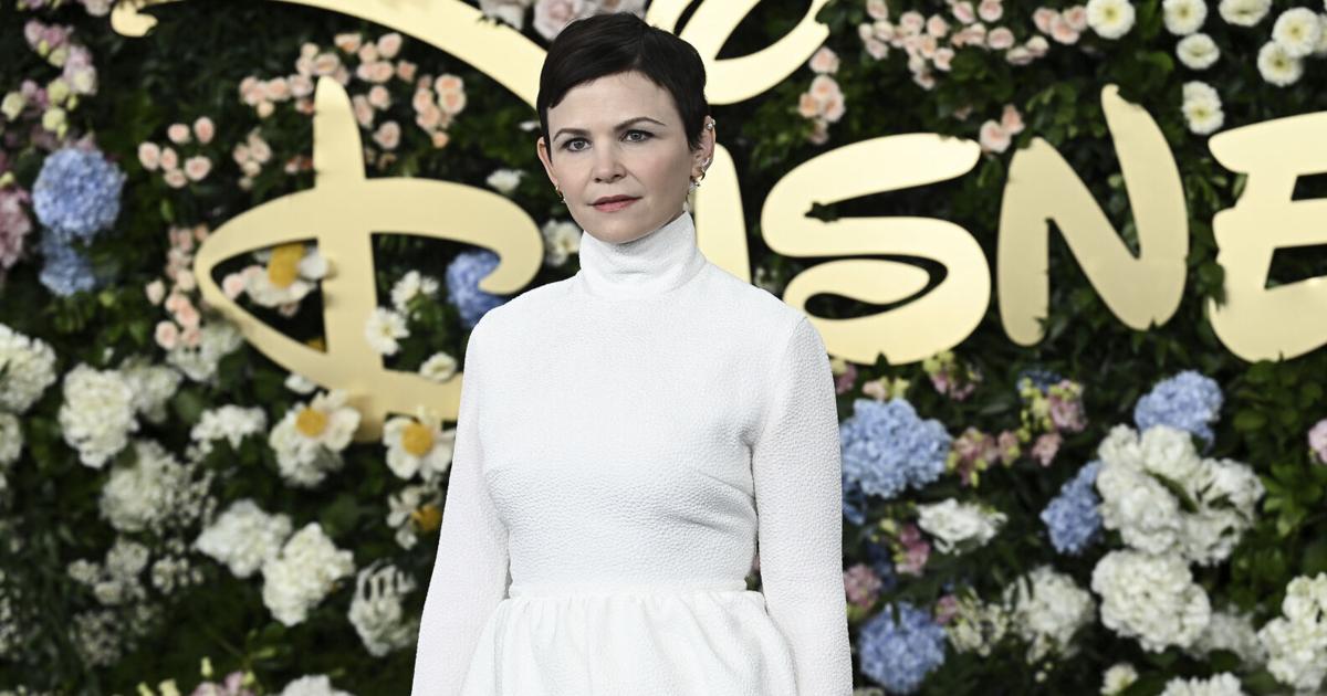 Ginnifer Goodwin loves the perks ‘Zootopia 2’ brings