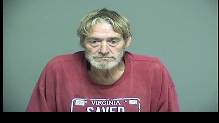 Man charged with shooting Louisa man in stomach | Crime ...