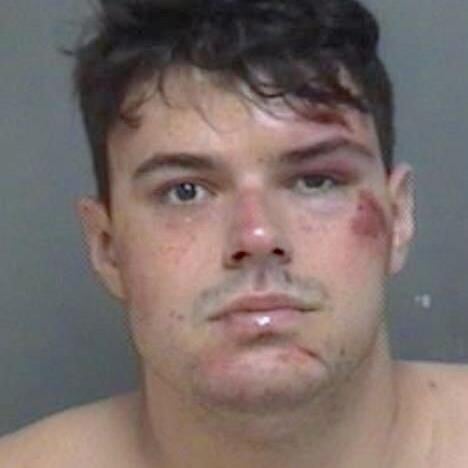 Charges updated against man accused of Wintergreen officer's murder - Vimarsana News