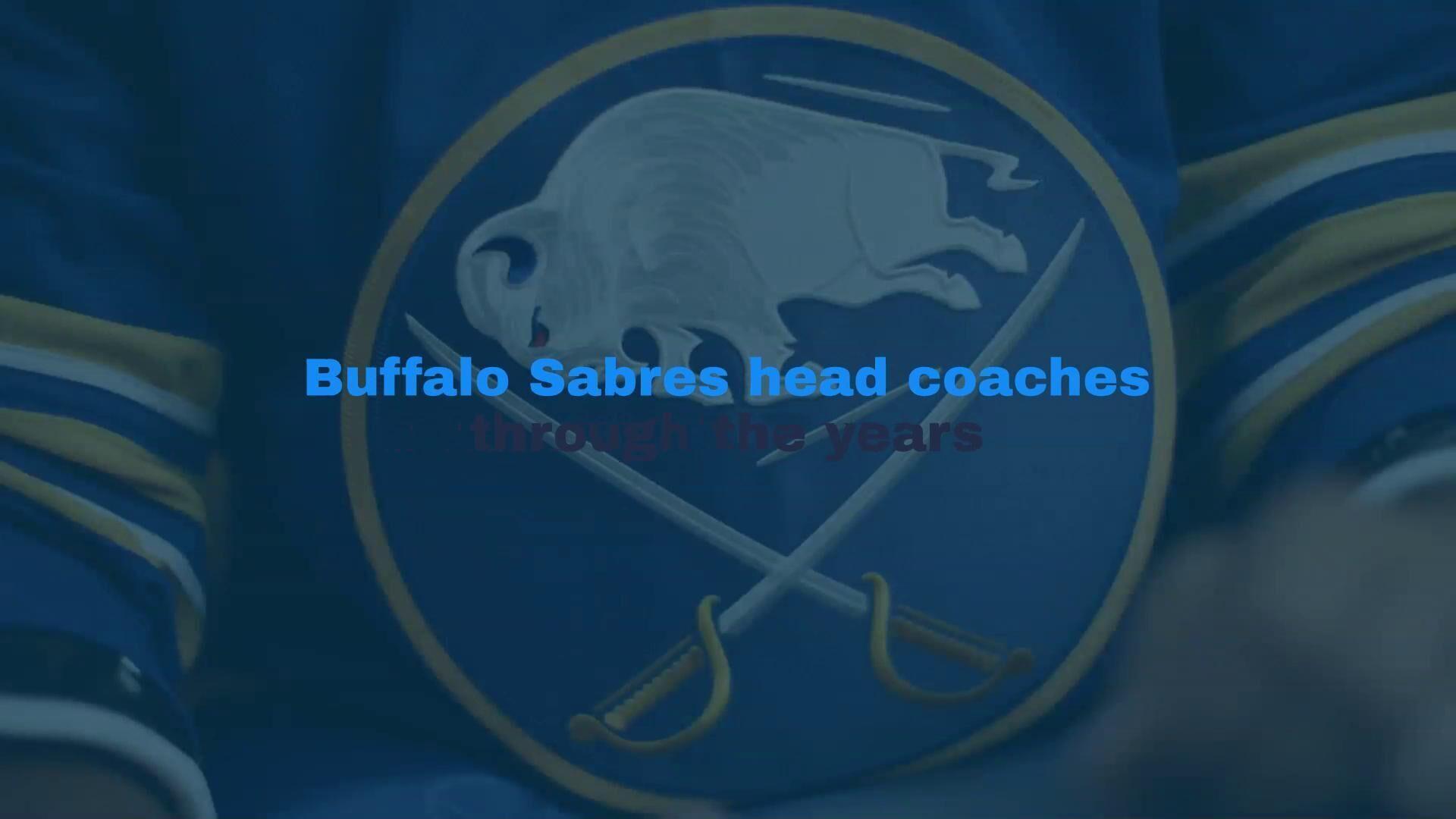 Buffalo Sabres attendance thousands less than pre-COVID numbers
