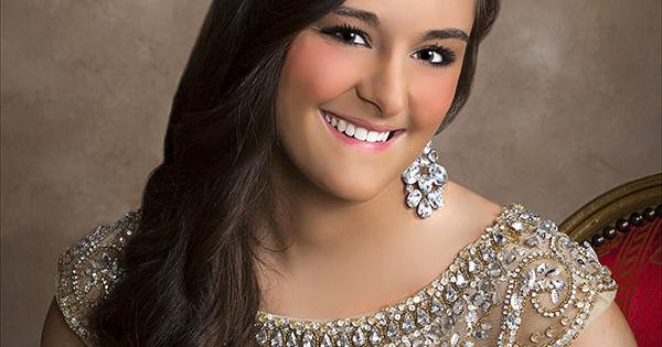 Nelson County teen who served as Miss Nelson County succumbs to crash ...