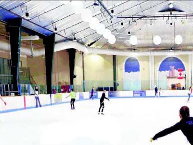On Thin Ice Dailyprogress Com