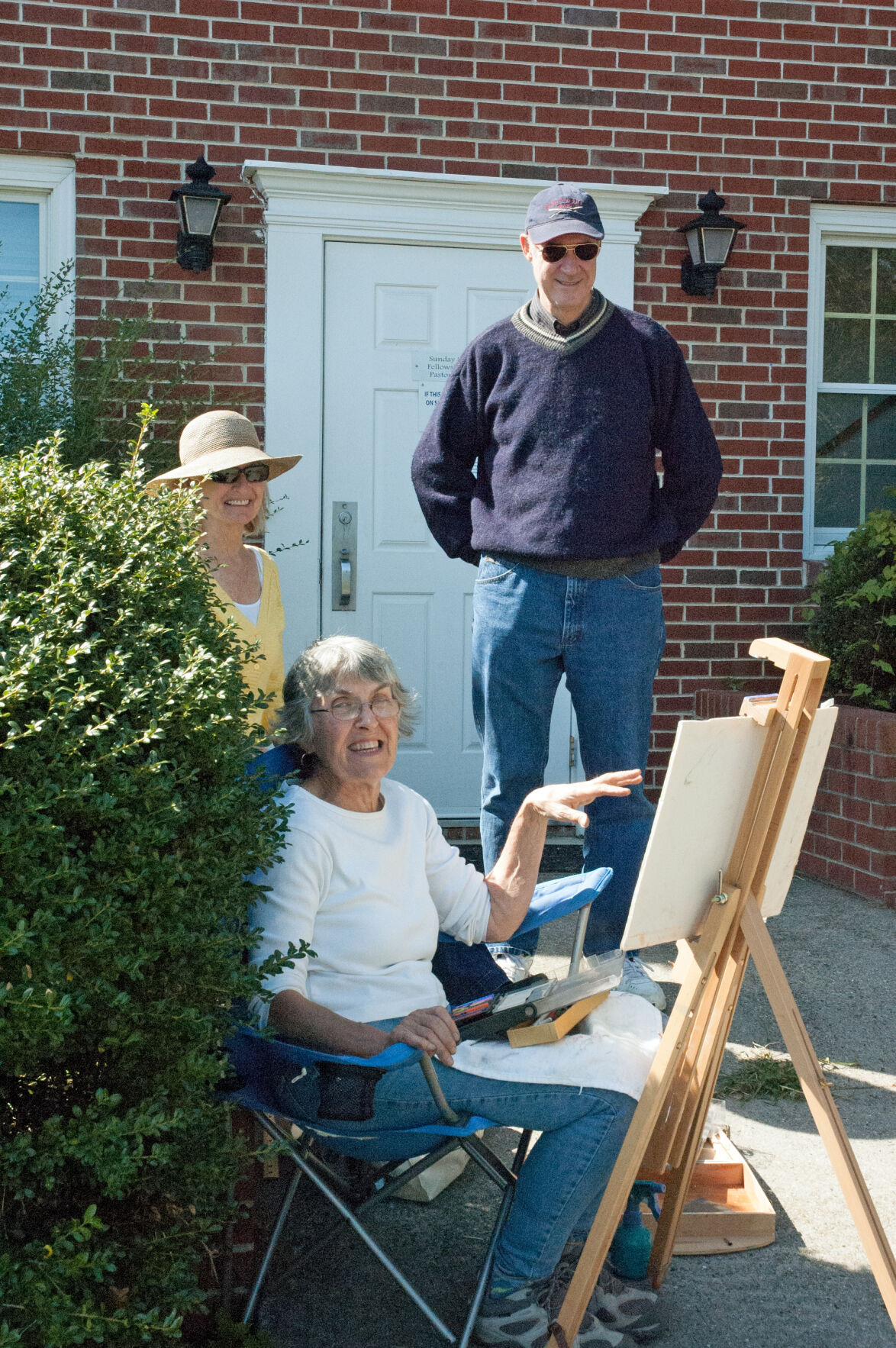 Barb Wallace
