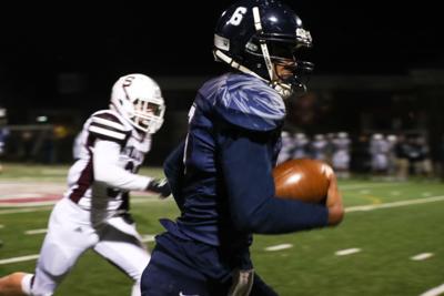 Covenant S Jonas Sanker Verbally Commits To Boston College