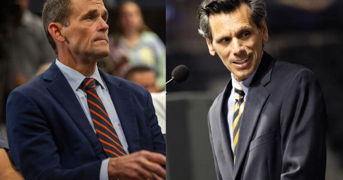 How DEI played out differently at UVa and VCU