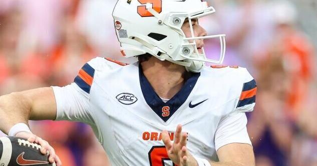 ACC Scouting Report: Syracuse Orange