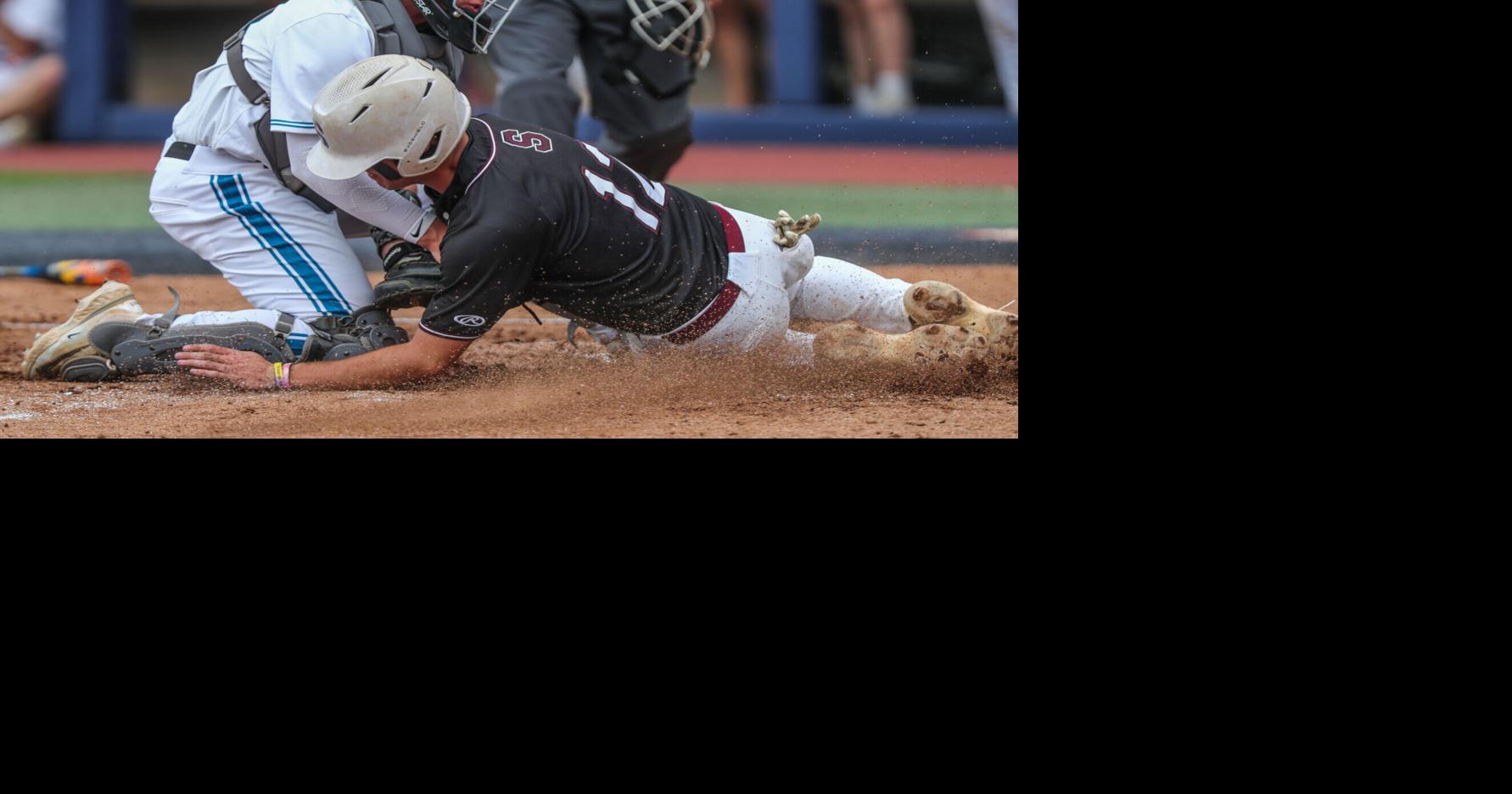 Miller baseball prevails in extra-inning battle with STAB