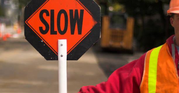 Fontaine Avenue bridge replacement to slow traffic