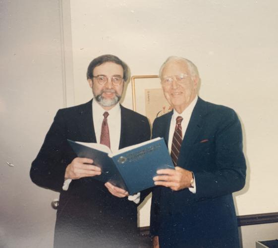 Dr. Alton Keel 2