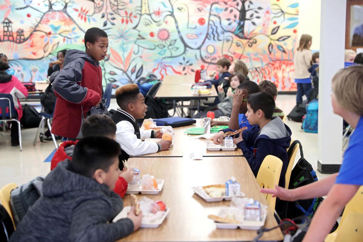 Additional 55M floated for city schools plan