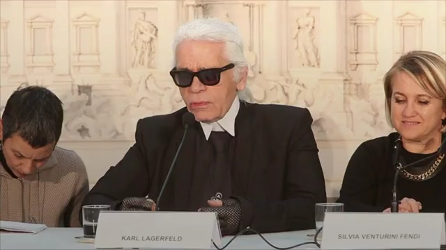 5 Karl Lagerfeld's iconic creations – My Design Week