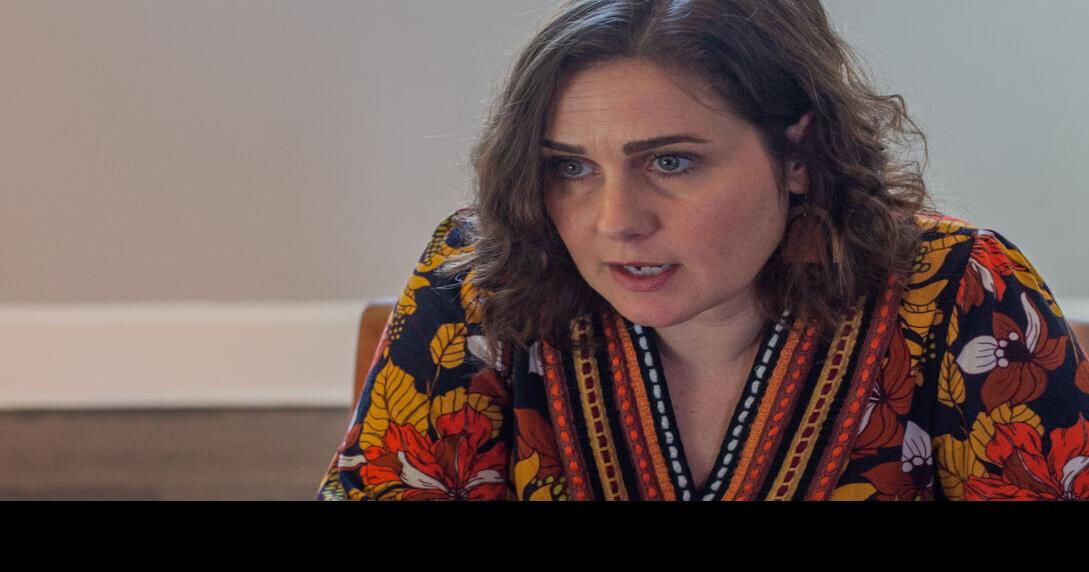 Progressive opponent schools Antonin Scalia’s daughter in local race