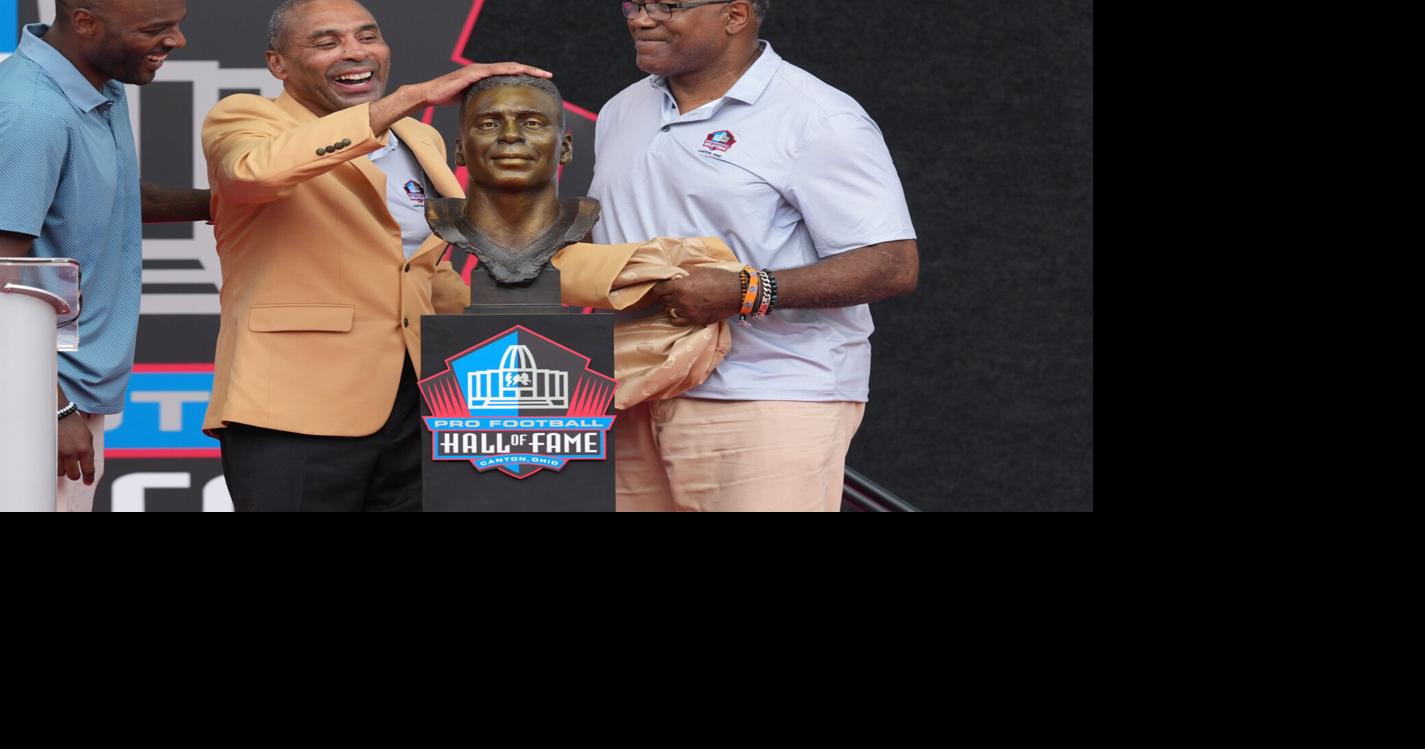 What NFL greats said backstage after Roger Craig's dementia revelation Jarrett Bell USA TODAY Aug 9, 2026 Aug 9, 2026 Updated 1 hr ago