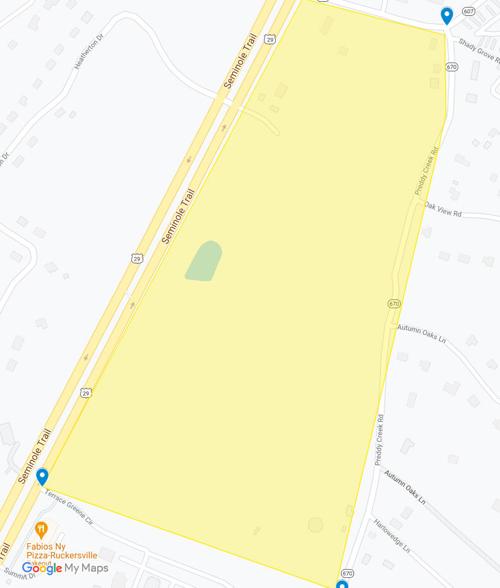 Villages at Terrace Greene