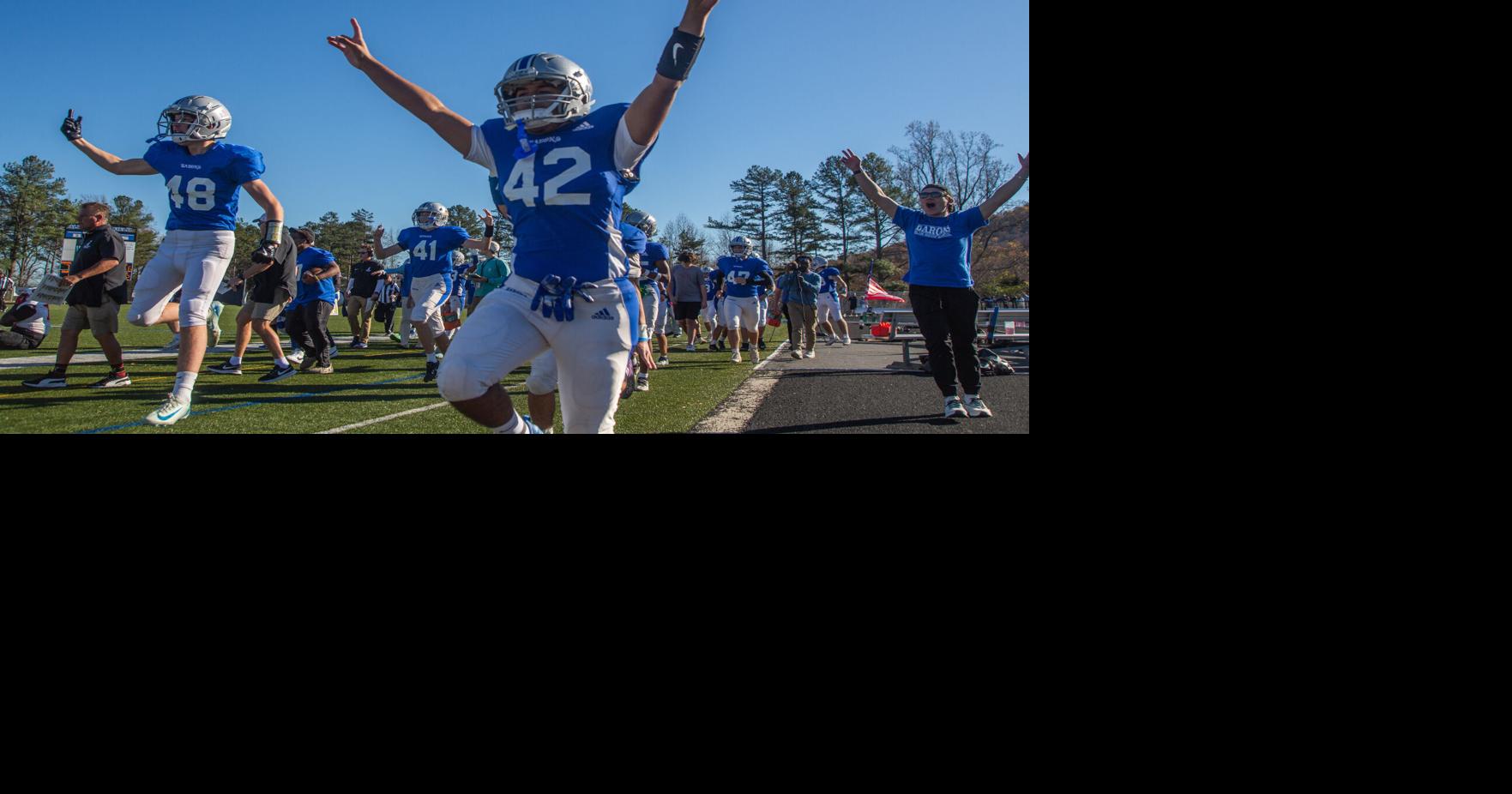 HIGH SCHOOL FOOTBALL ANALYSIS 5 must-see games for Week 3 of the Central Virginia high school football season Sep 11, 2025 13 mins ago