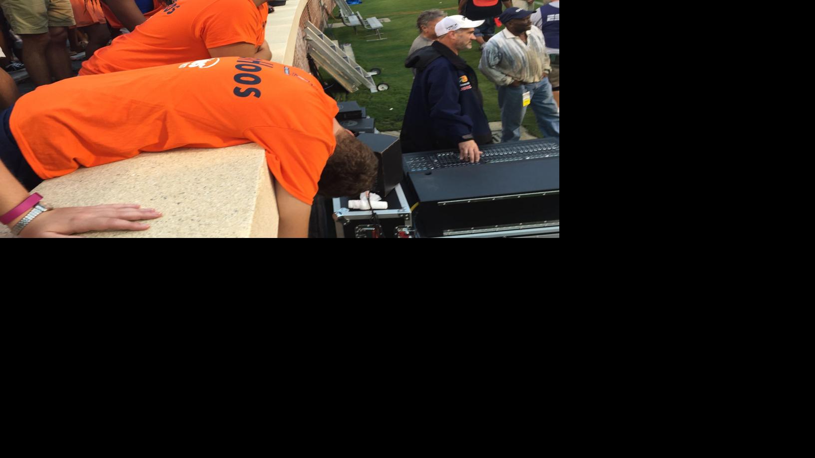 Losing Seasons Have Taken Toll On Uva Fan Base Archives