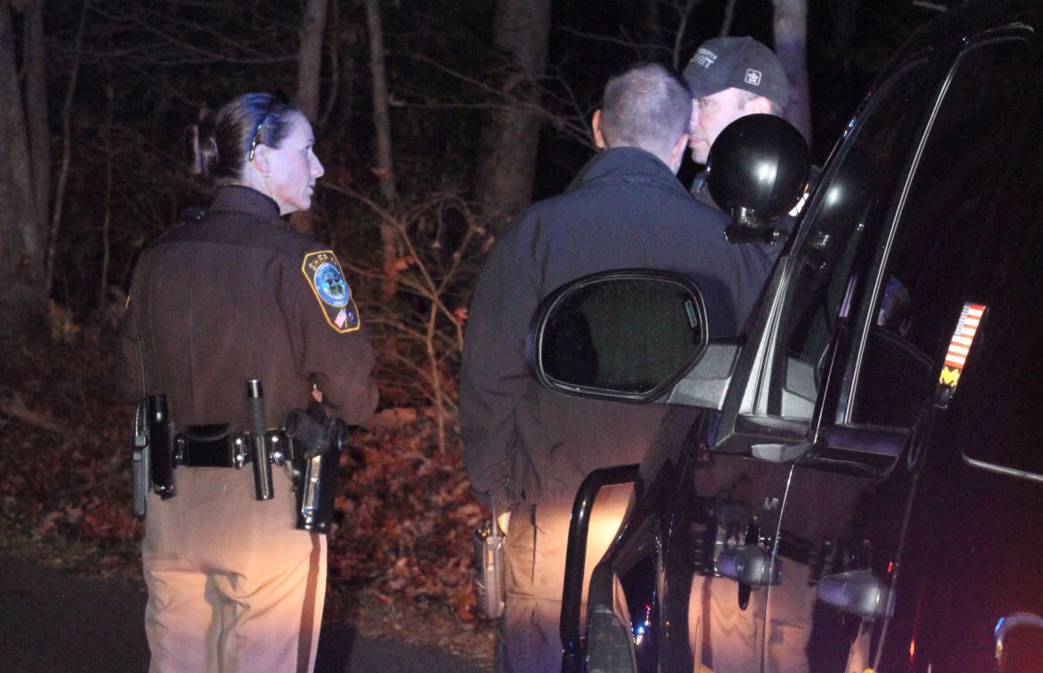 Authorities ID Culpeper home invasion suspect shot and killed by