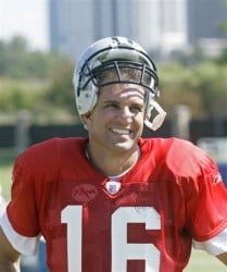 Vinny Testaverde to be inducted into College Football Hall of Fame 