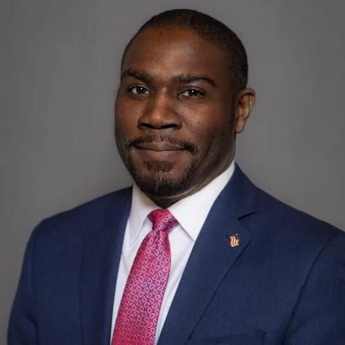 City of Charlottesville Announces Joshua Barr as Chief Prosperity Officer