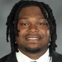 Transfer DL Darrion Henry-Young commits to Virginia football