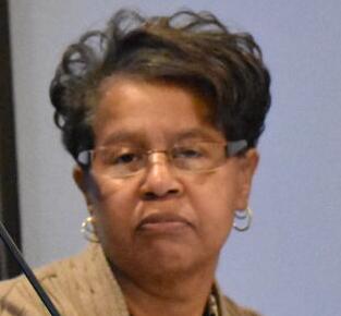Letitia Shelton