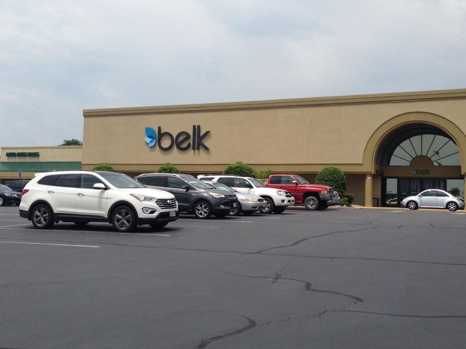 Belk To Close In January After 20 Years In Culpeper Archives