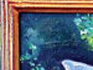 Main Street Orange Alive With Art Thursday Entertainment Dailyprogress Com