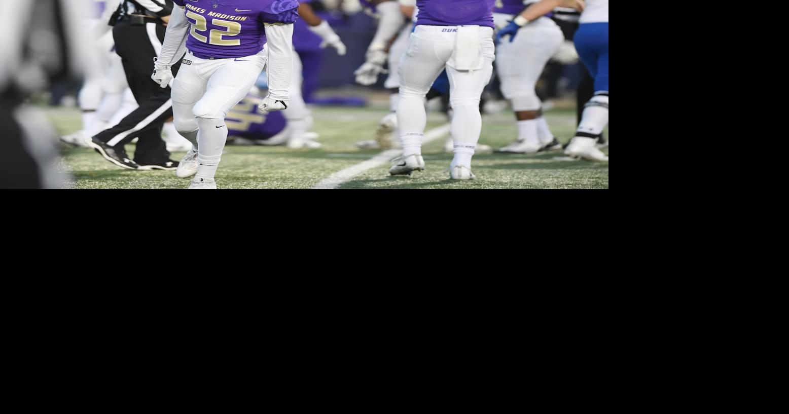 Five JMU players named STATS preseason AllAmericans