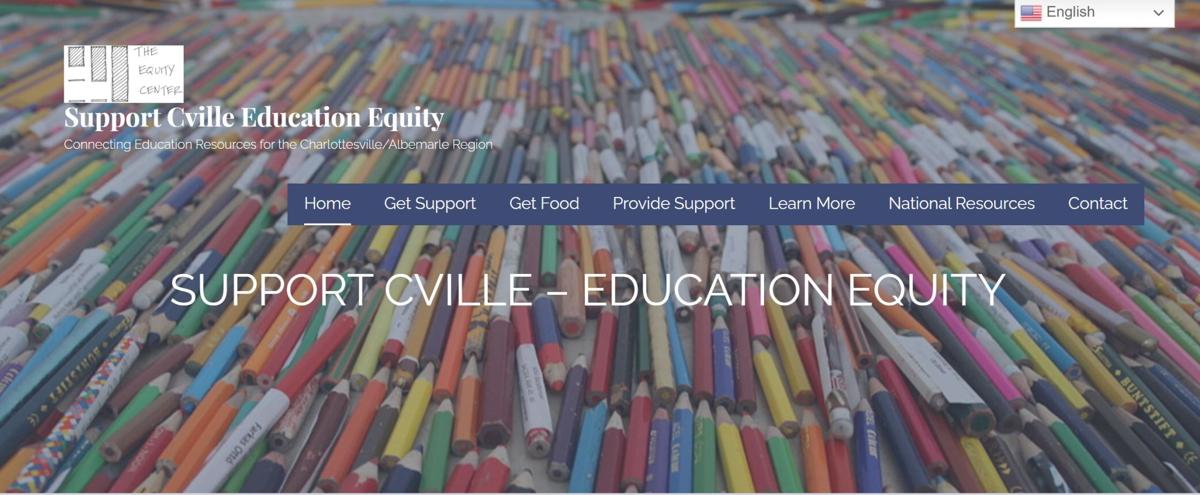UVa virtual learning resource site