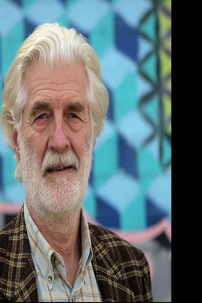 Assault charge against Charlottesville developer Ludwig Kuttner dismissed