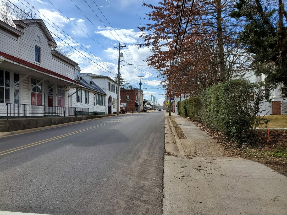 Main Street
