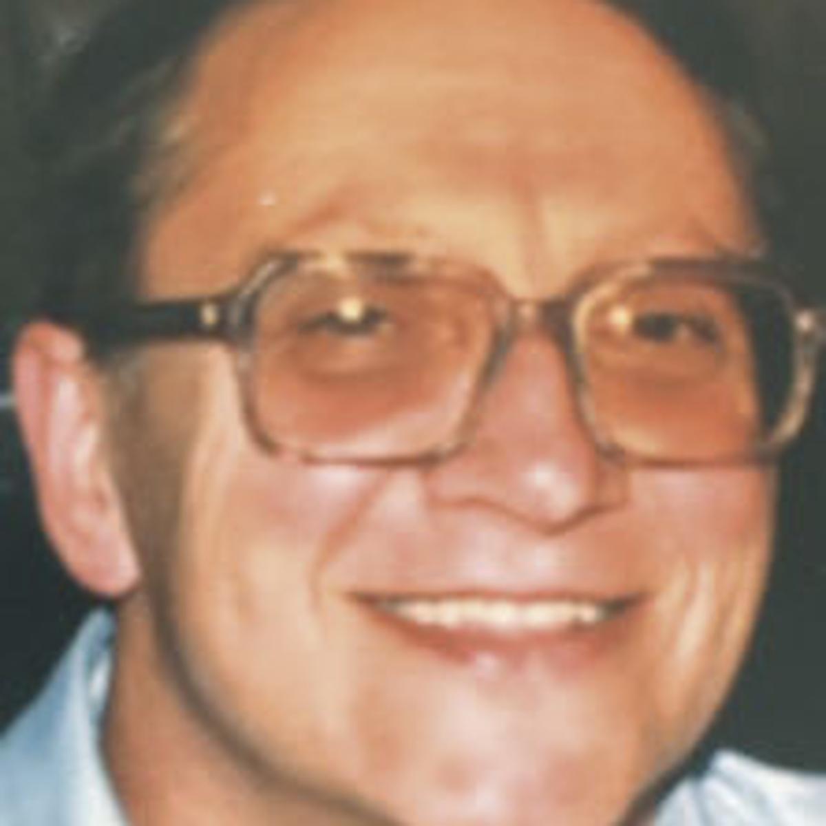 Keck William Edward Obituaries Dailyprogress Com