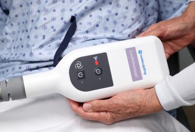 Plastic Surgery Experts Can Help Freeze Away Stubborn Fat