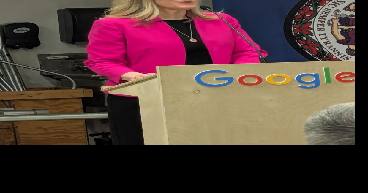 Spanberger betont Planbarkeit für Unternehmen in Virginia bei ...