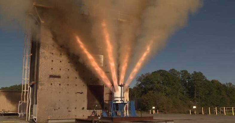 DOD contract fuels $41.2M expansion of Orange County rocket factory - Vimarsana News