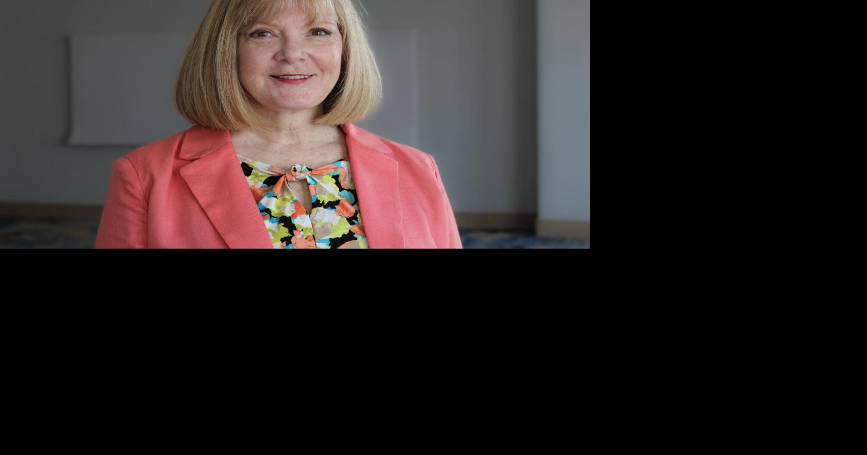 Orange County names new administrator