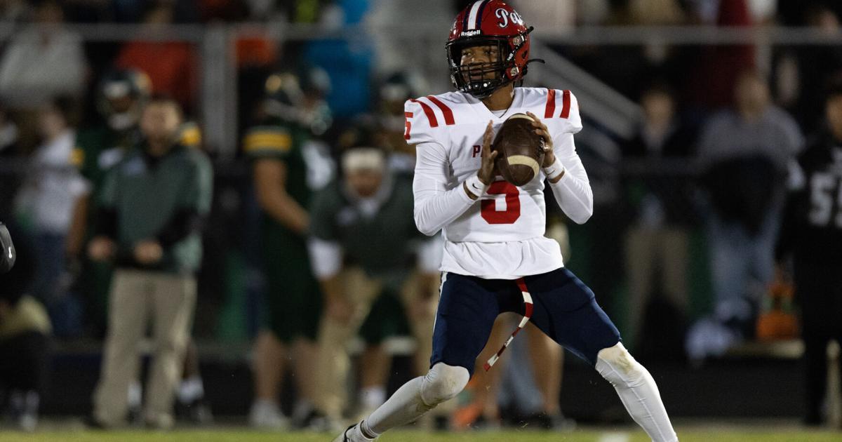 2023 Central Virginia High School Football Schedules 2023-central-virginia-high-school-football-schedules