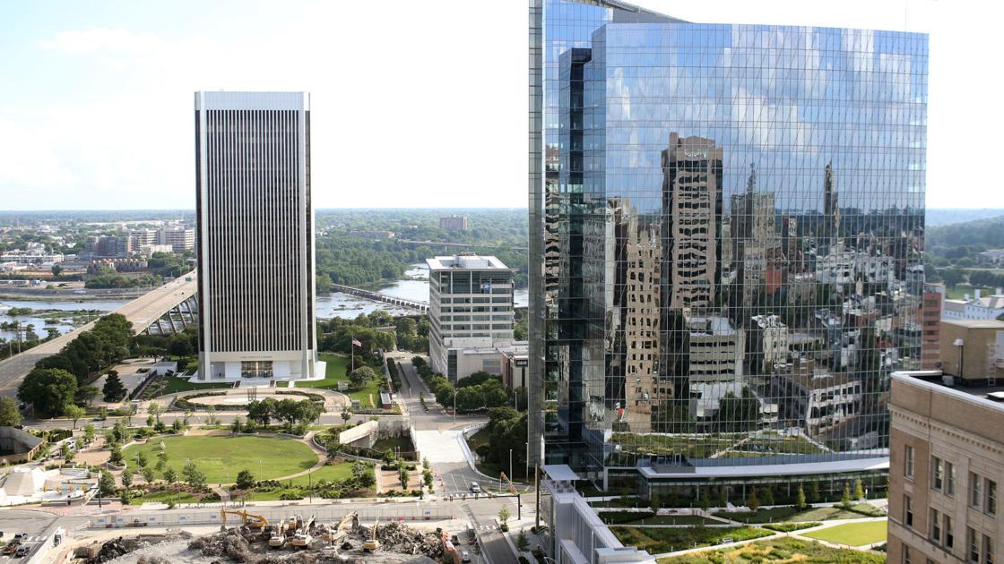 Dominion Power asks point out regulators to raise the utility’s financial gain | Small business Dominion Power asks point out regulators to raise the utility’s financial gain | Small business
