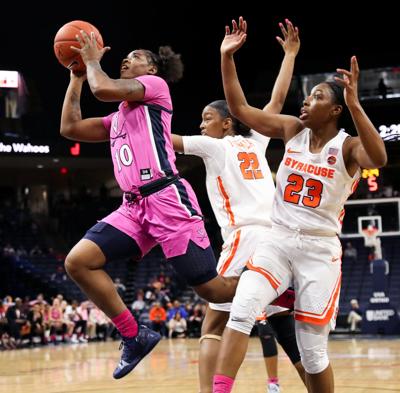 Three Things To Know About Virginia S Acc Tournament Matchup With