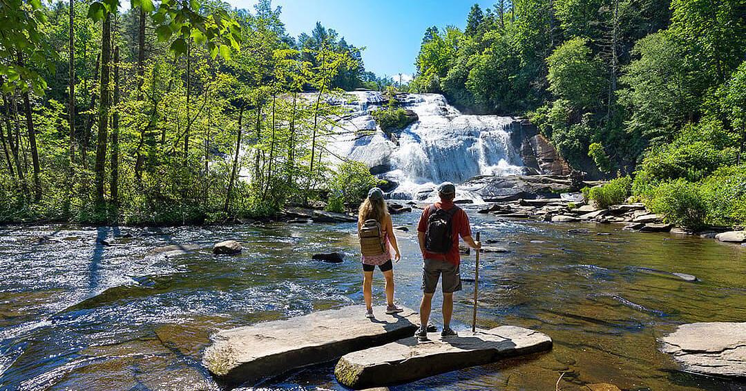College towns and lakeside destinations are trending for 2027