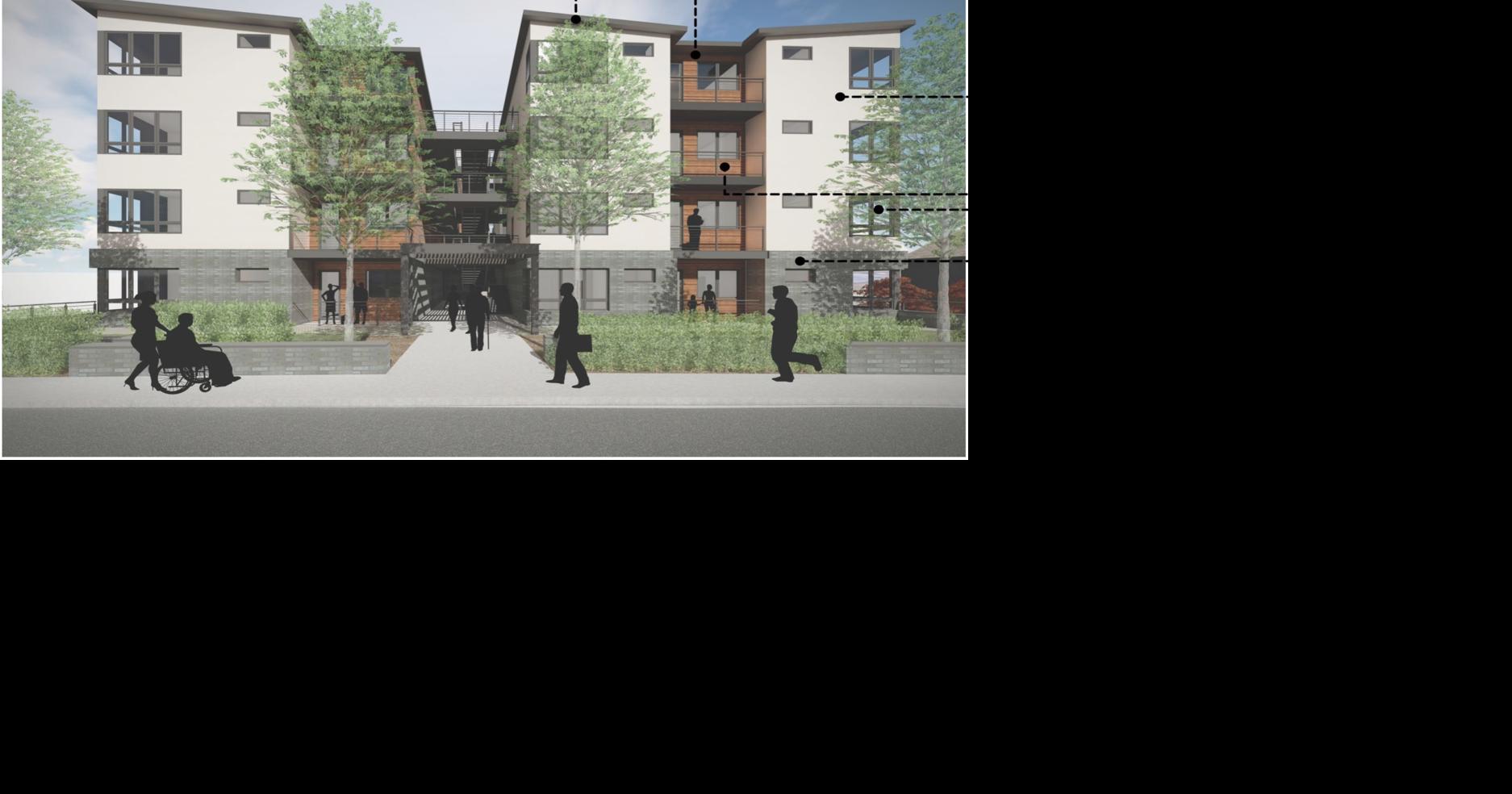 BAR seeks more information on proposed apartment complex near UVa