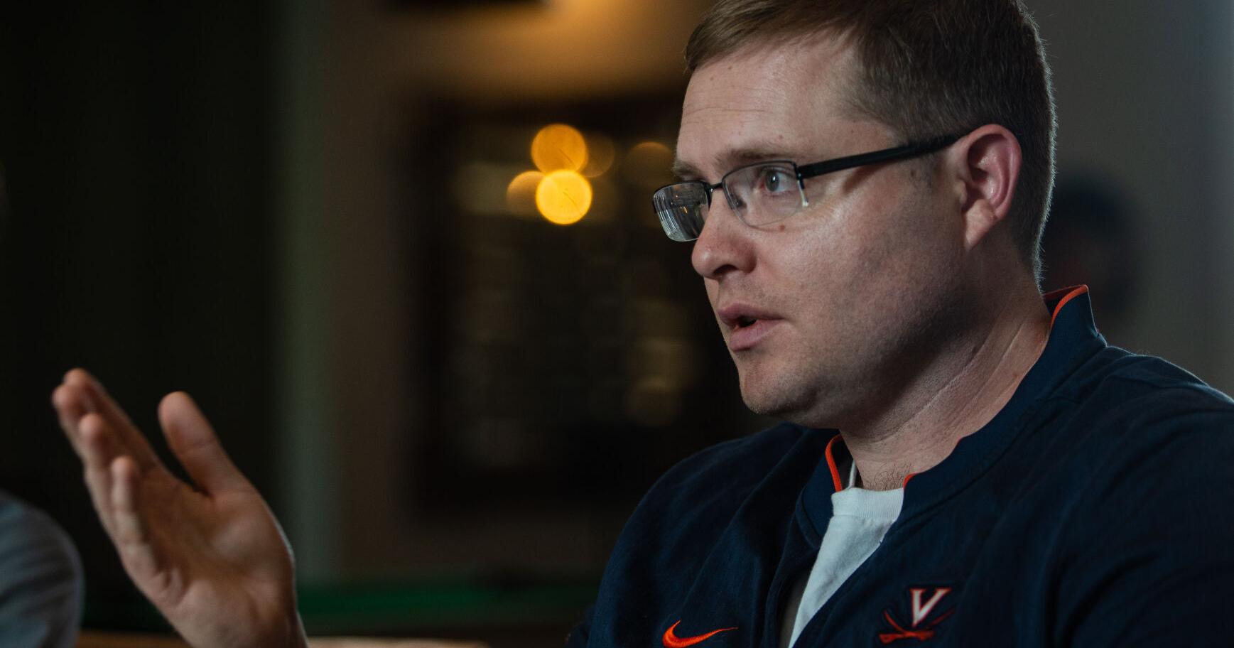 Q&A | Kellen Squire on the record - Vimarsana News