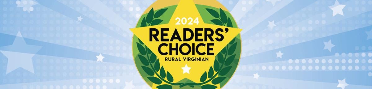 Rural Virginian Header Image