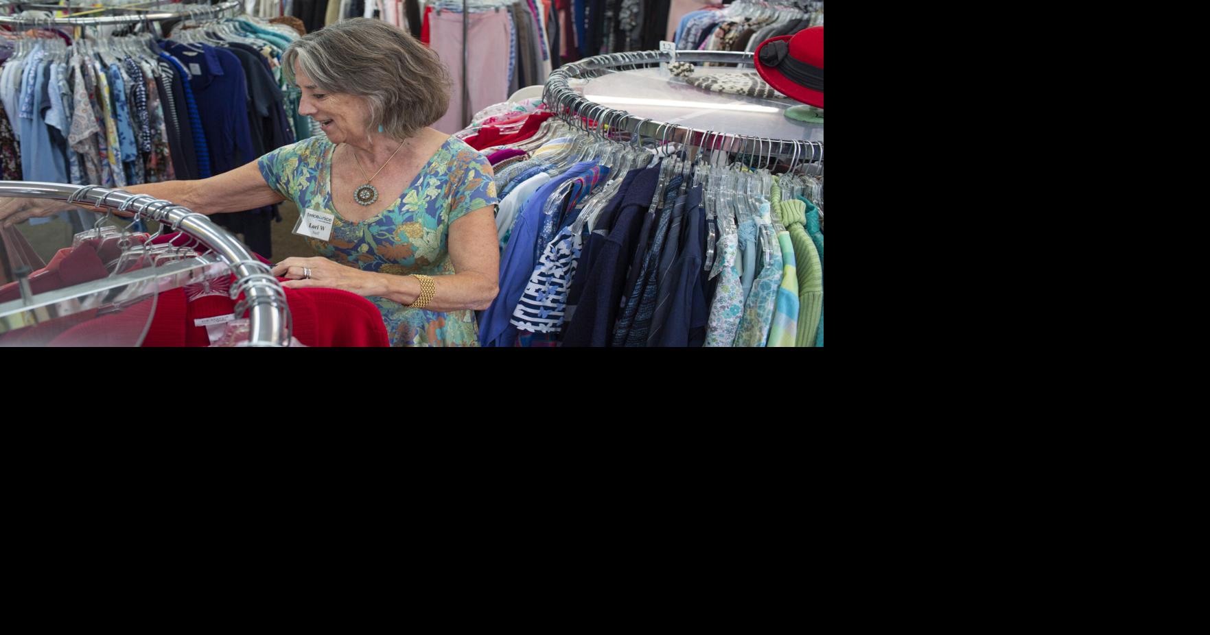 Twice Is Nice awards unprecedented $300K to Charlottesville-area ...