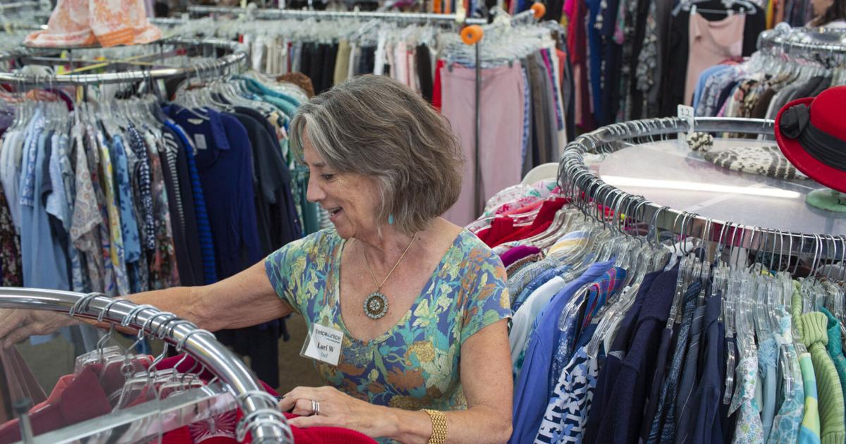 Twice Is Nice awards unprecedented $300K to Charlottesville-area ...